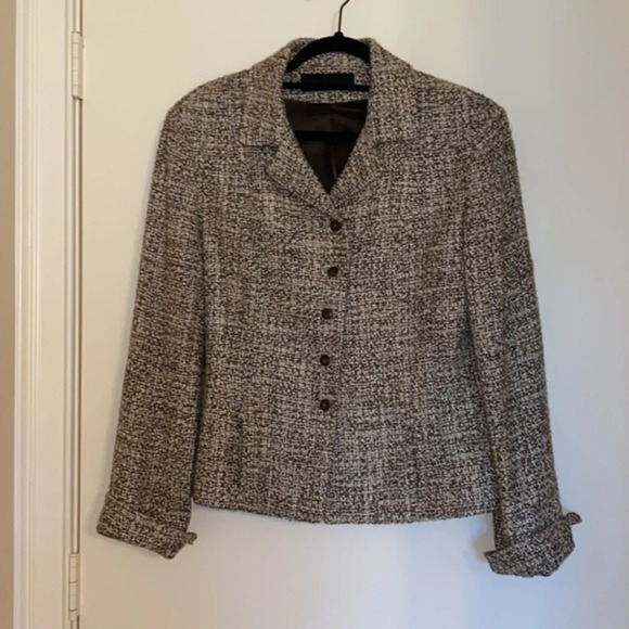 Jones New York Blazer - Picture 3 of 13